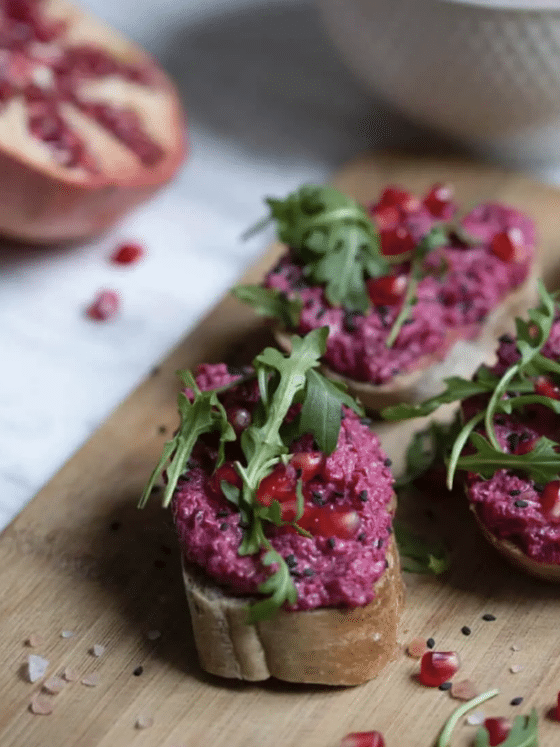 vegan mother's day recipes 2023