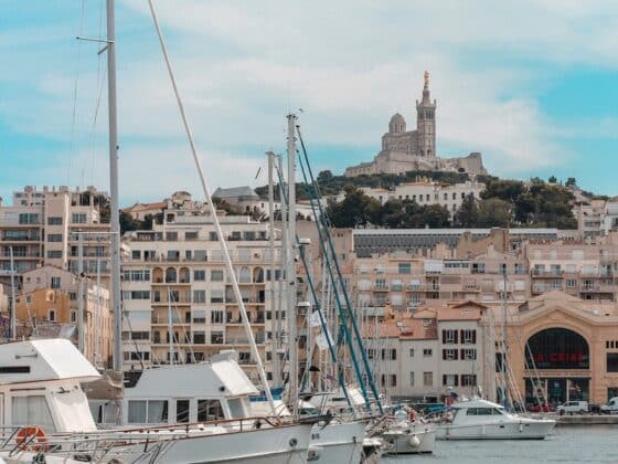 Marseille