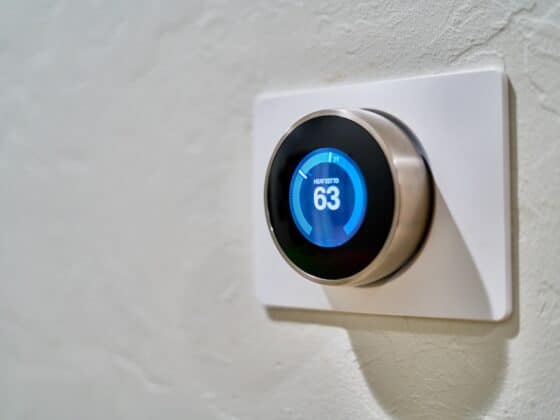 smart home
