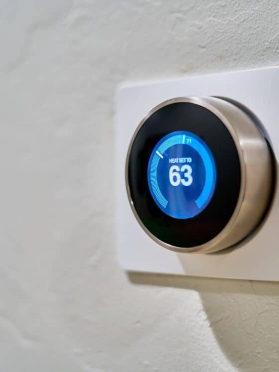 smart home