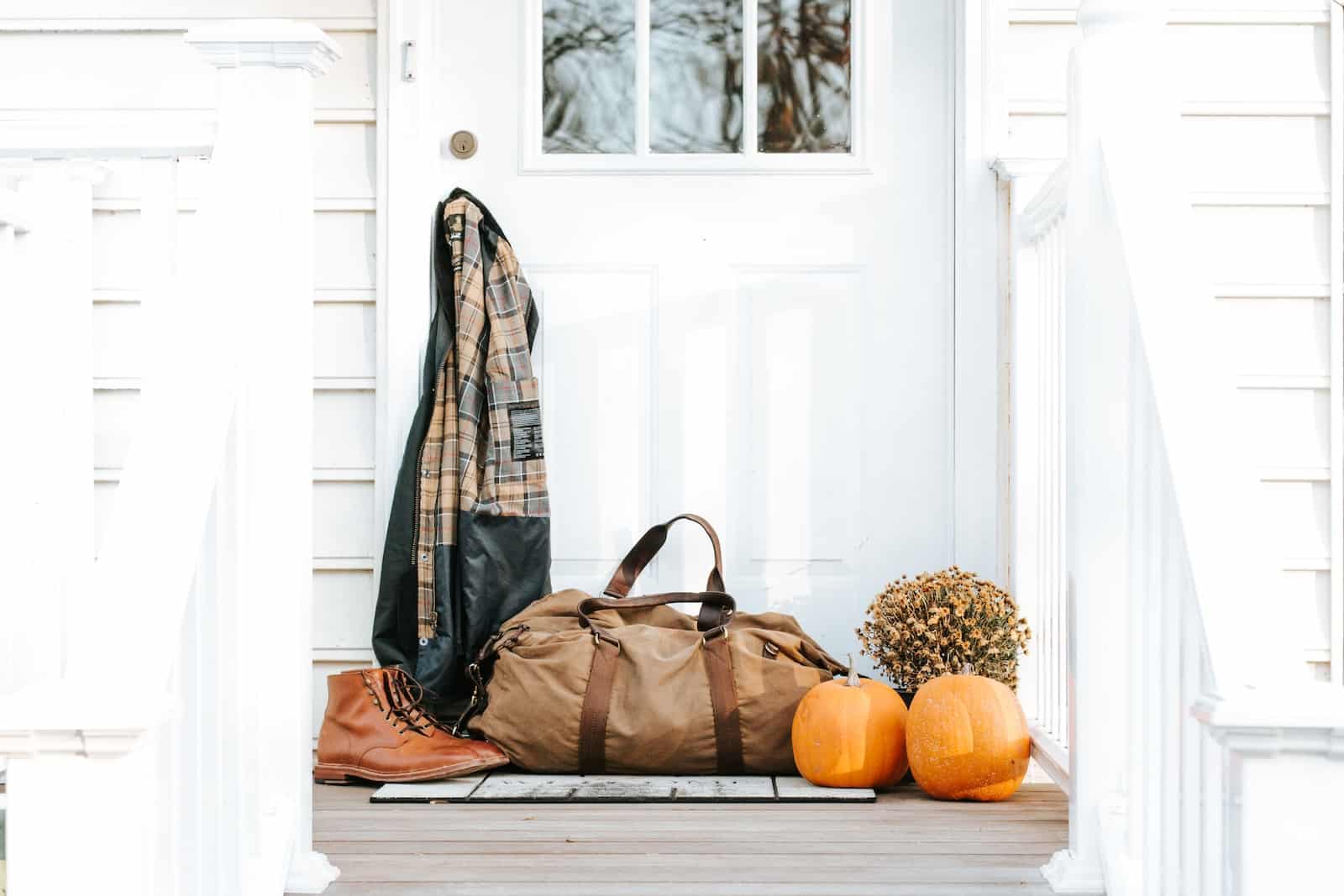 healthy thanksgiving travel tips