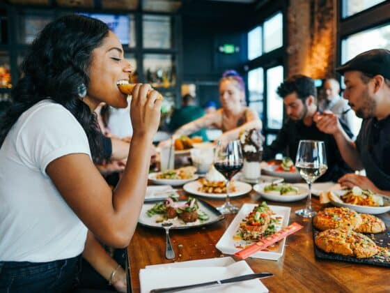 mindful eating