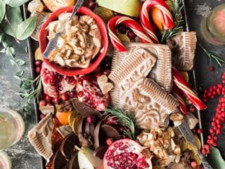 best vegan savory holiday recipes