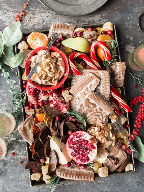 best vegan savory holiday recipes