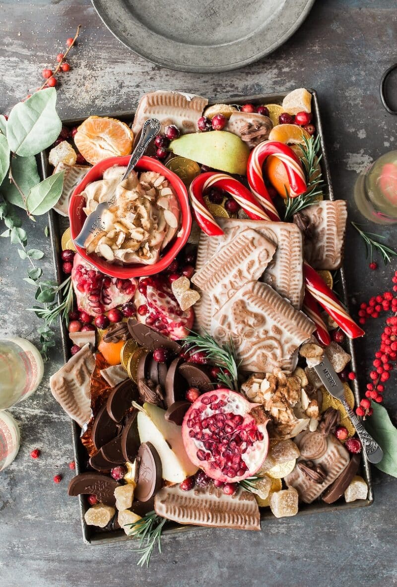 best vegan savory holiday recipes