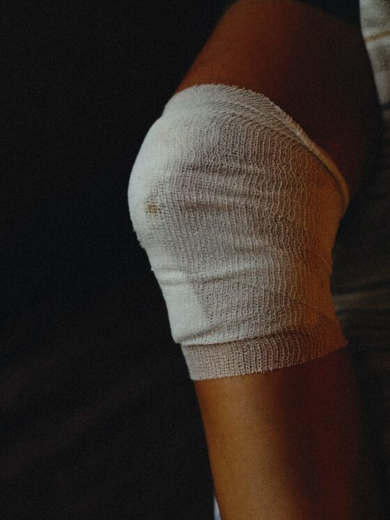 heal