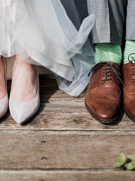 wedding registry
