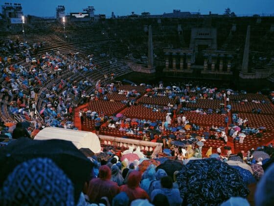 Verona Opera