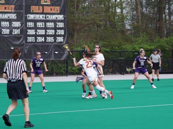 lacrosse