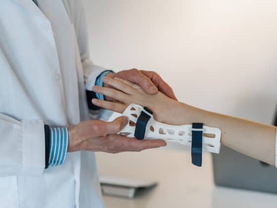 orthopedic