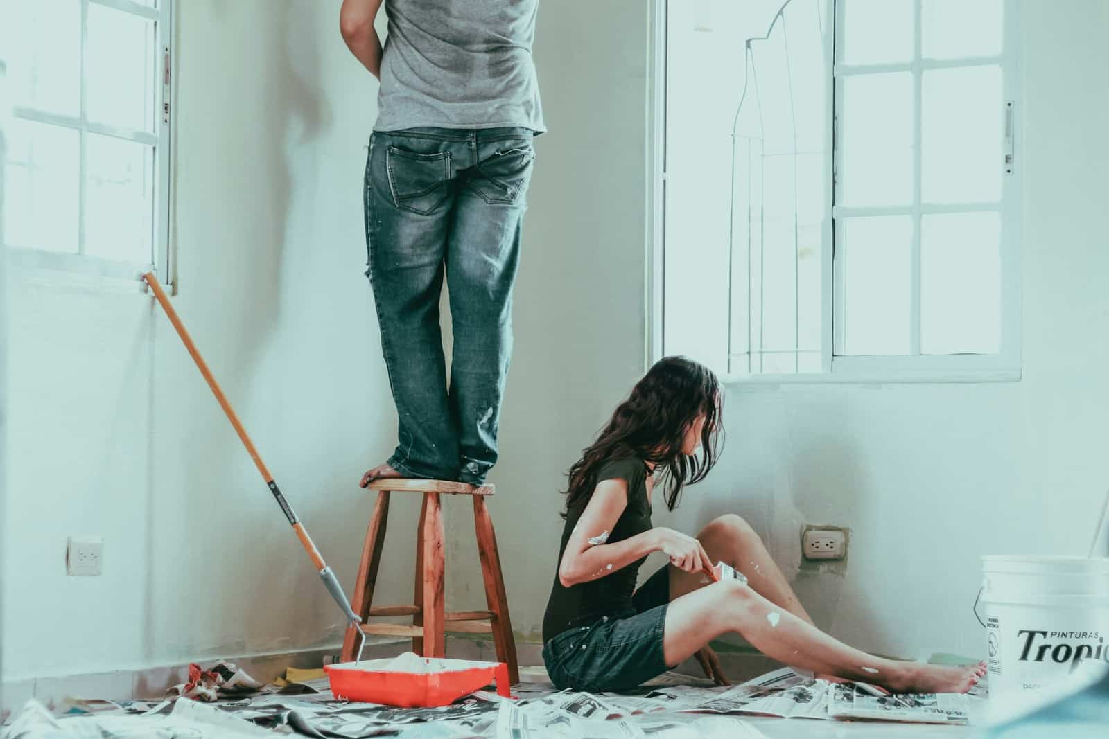 Home Improvements That Cultivate a Healthier Environment