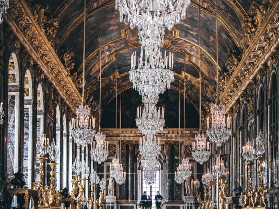 Versailles