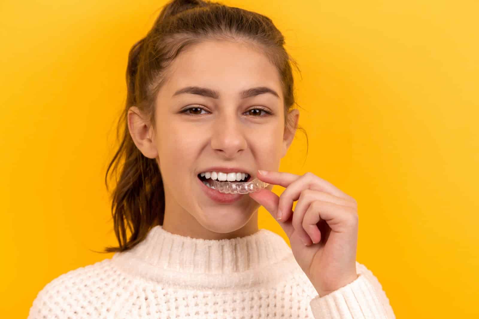 The field of orthodontics is rapidly evolving, bri...
