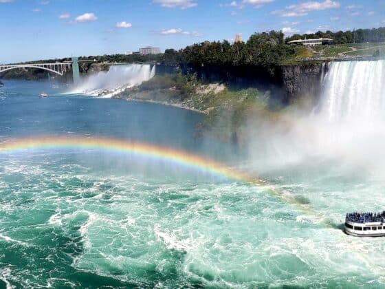 Niagara Falls