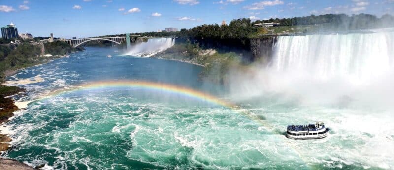 Niagara Falls