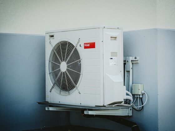 air condition