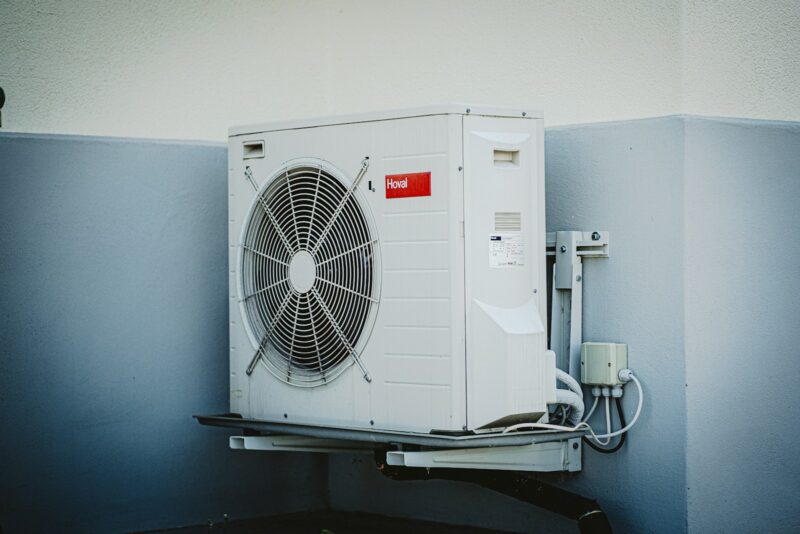 air condition