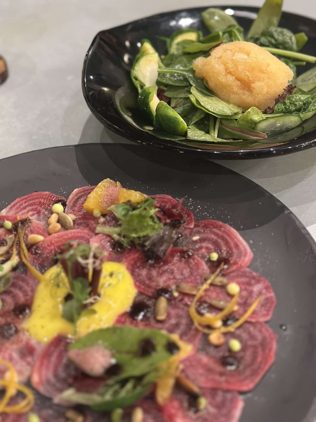 Cooking is much more than just a way to fill our s...