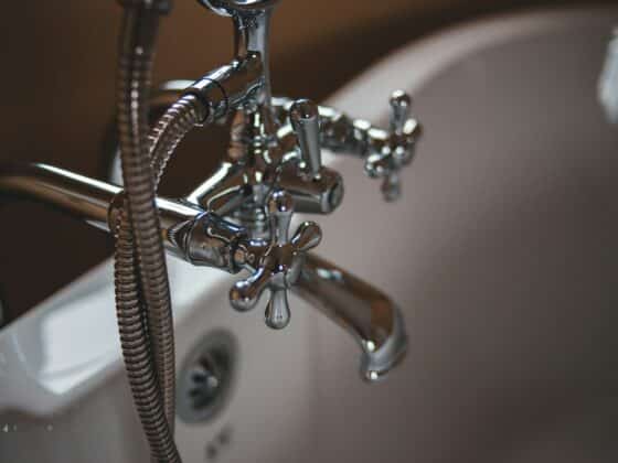 plumbing