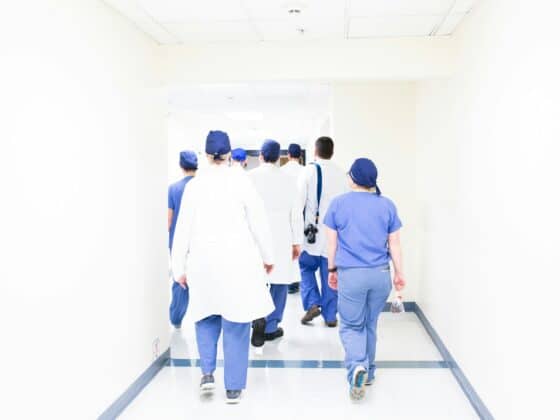 healthcare