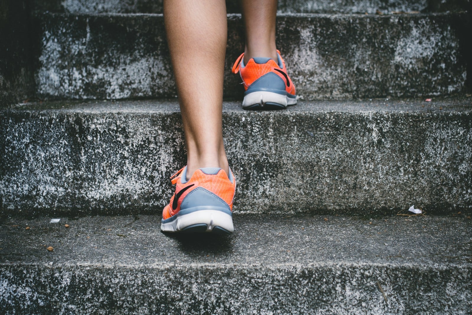 Running is often touted as a highly effective mean...