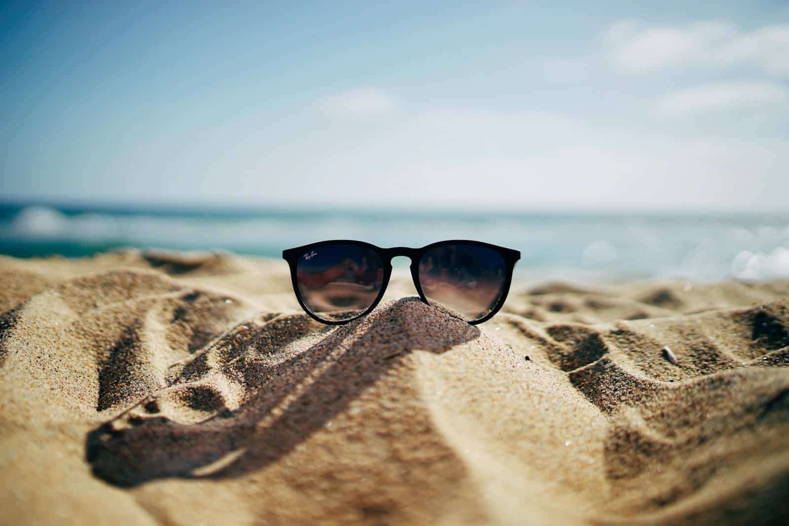 The Winter Sun: Why Sunglasses are Essential, Even in Cold Weather - The  Healthy Voyager