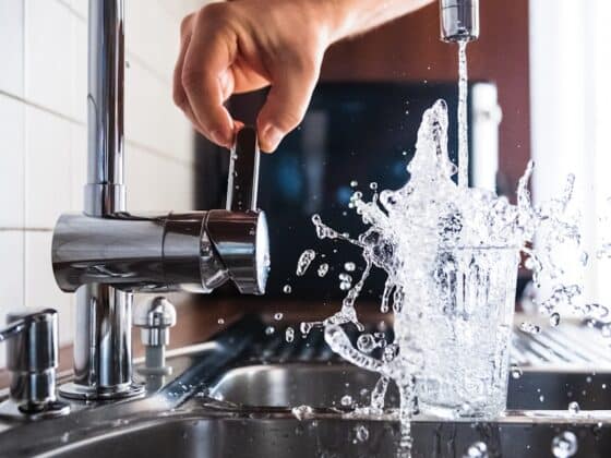 plumbing