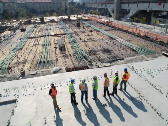 work safety