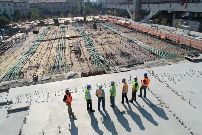 work safety