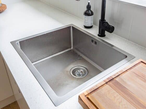 kitchen sink