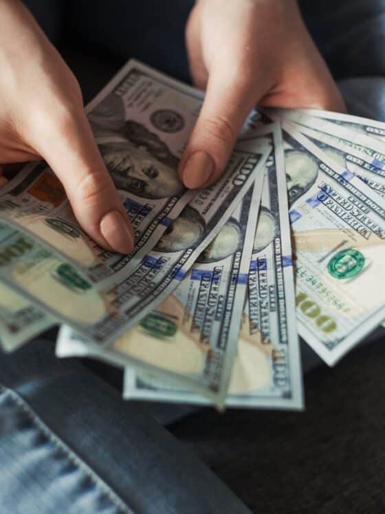 money