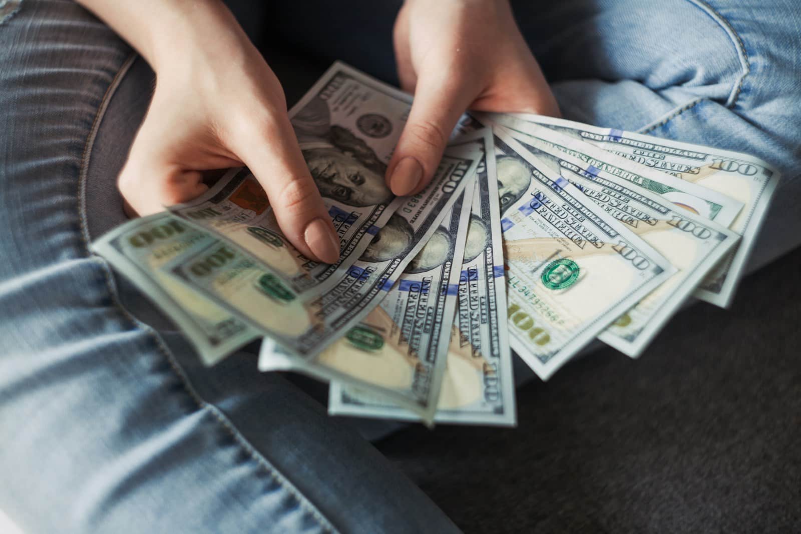 When it comes to investing, there are no guarantee...