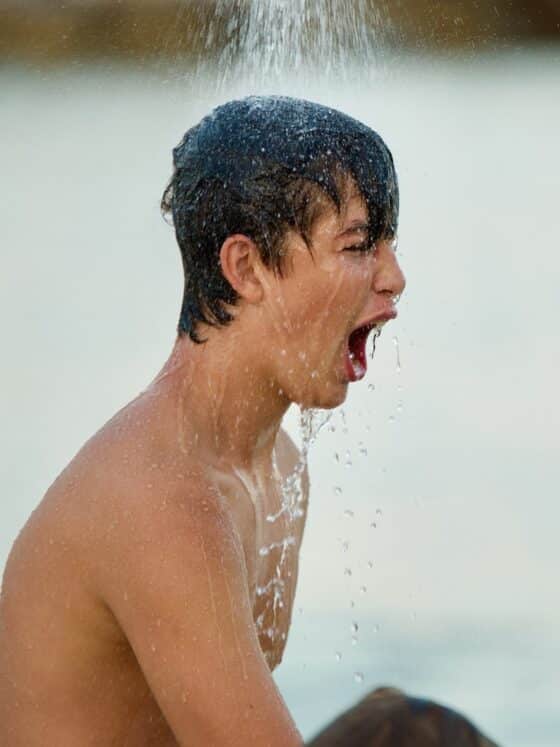water heater