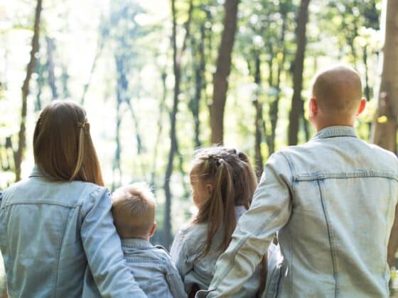 family travel