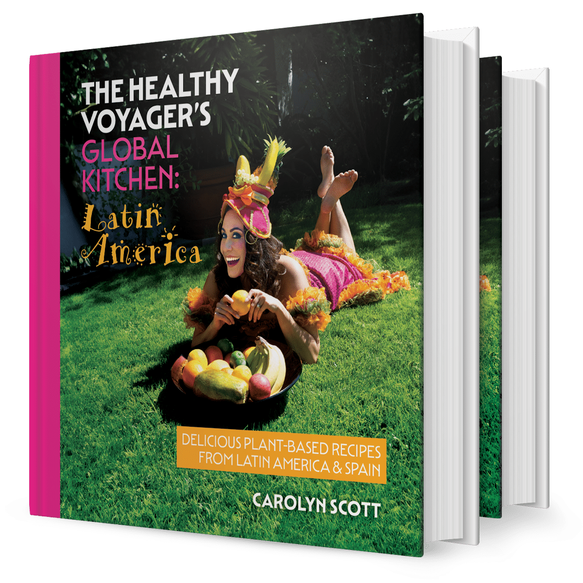 The Healthy Voyager is back with the next installm...