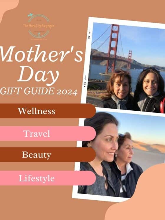 Mothers Day Gift Guide 2024