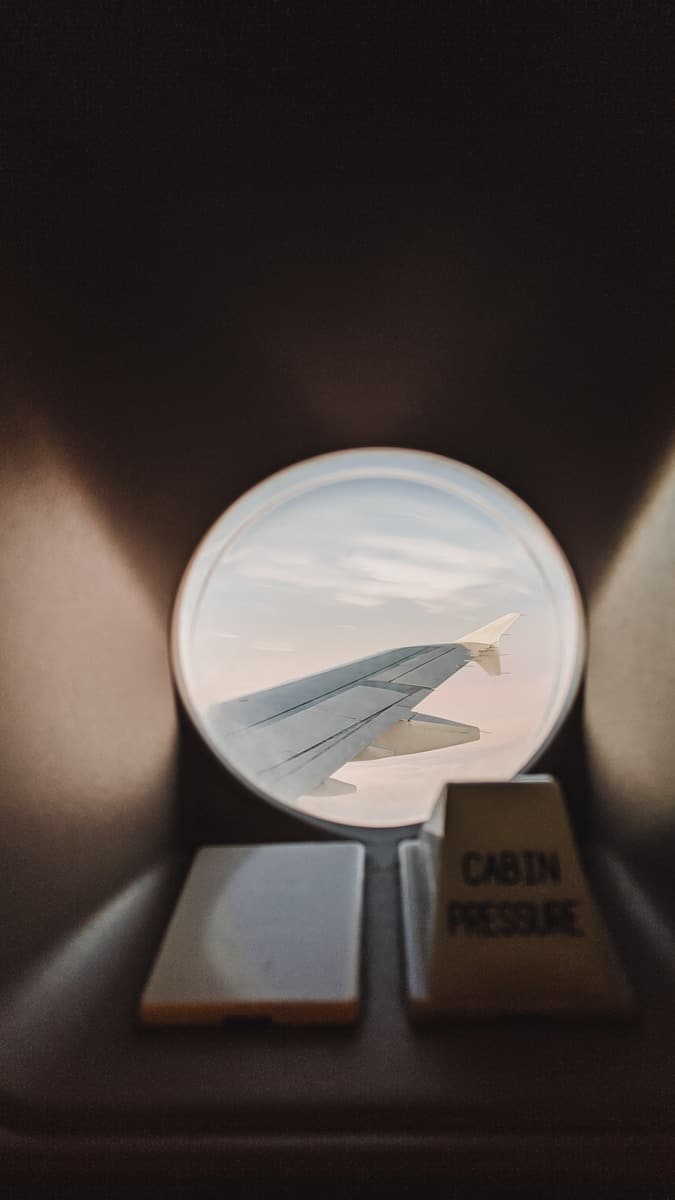 plane