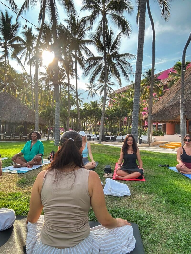 Westin-puerto-vallarta-wellness--healthy-voyager