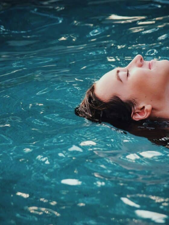 swim