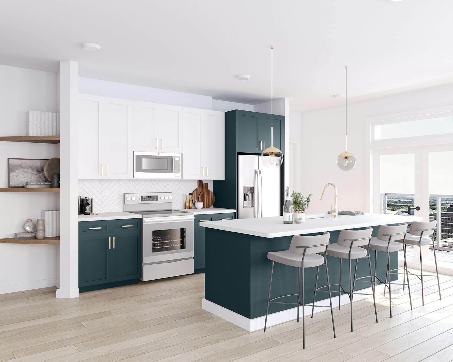 Why Kitchen Remodeling Has Become a Top Priority for Homeowners
