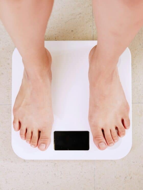 weight