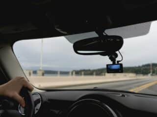 dash cam