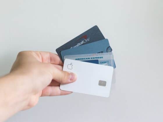 credit card