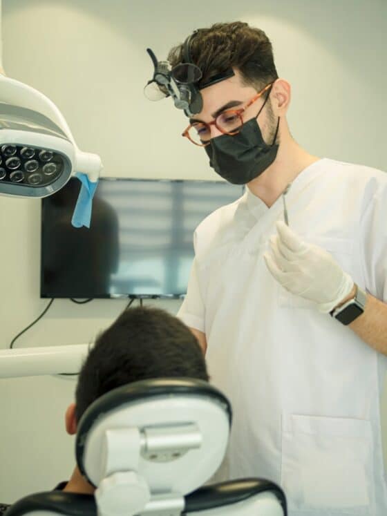 Ophthalmology