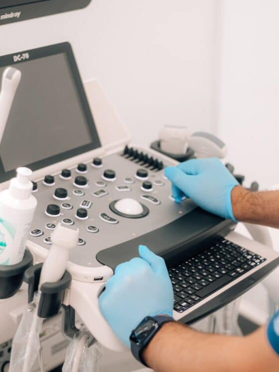 ultrasound