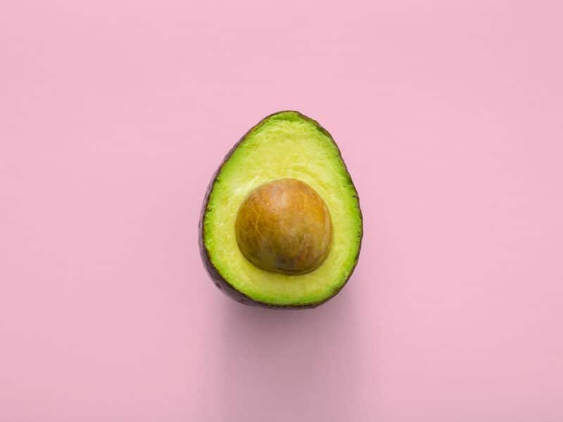 avocado