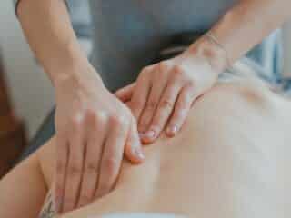 physiotherapy