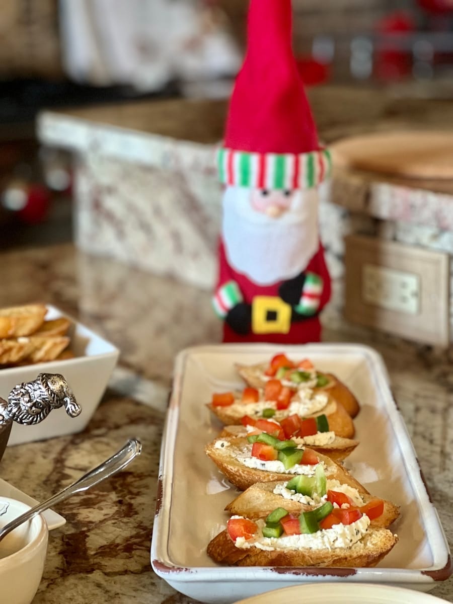 The most festive time of the year is here! Do you ...