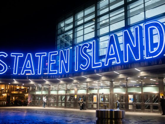 staten island