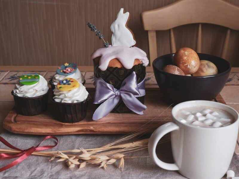 best vegan easter recipes healthy voyager